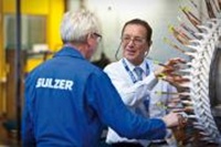 Sulzer to sell coatings unit Metco to Oerlikon for $942 mn